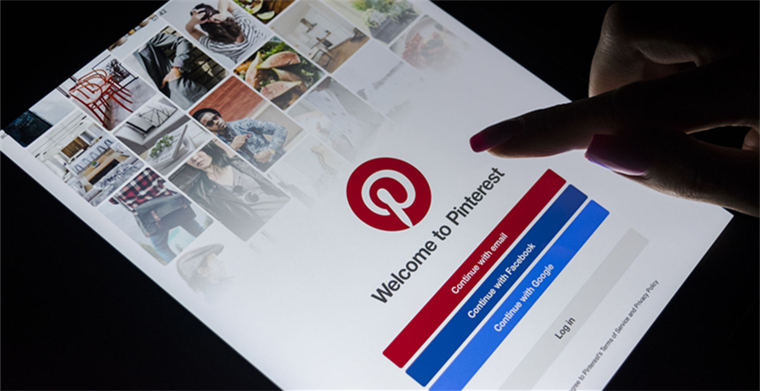 eMarketer：2019年Pinterest美国用户达到8240万人