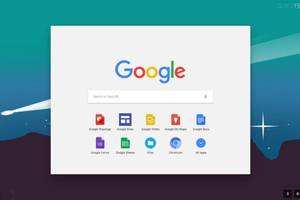 谷歌宣布两年内关闭Chrome Apps