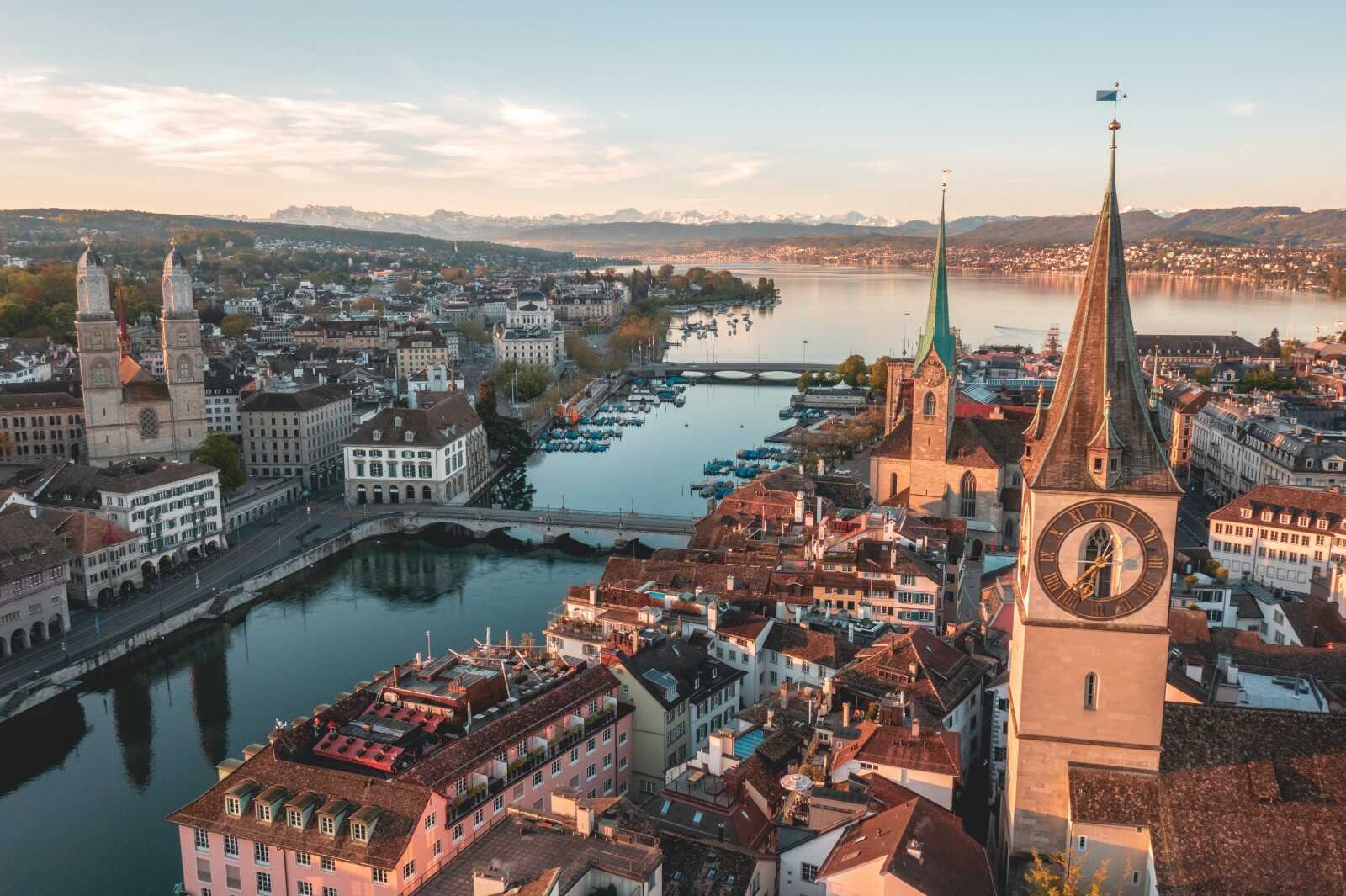 瑞士电商指数排名第一？独立站卖家该如何入局？