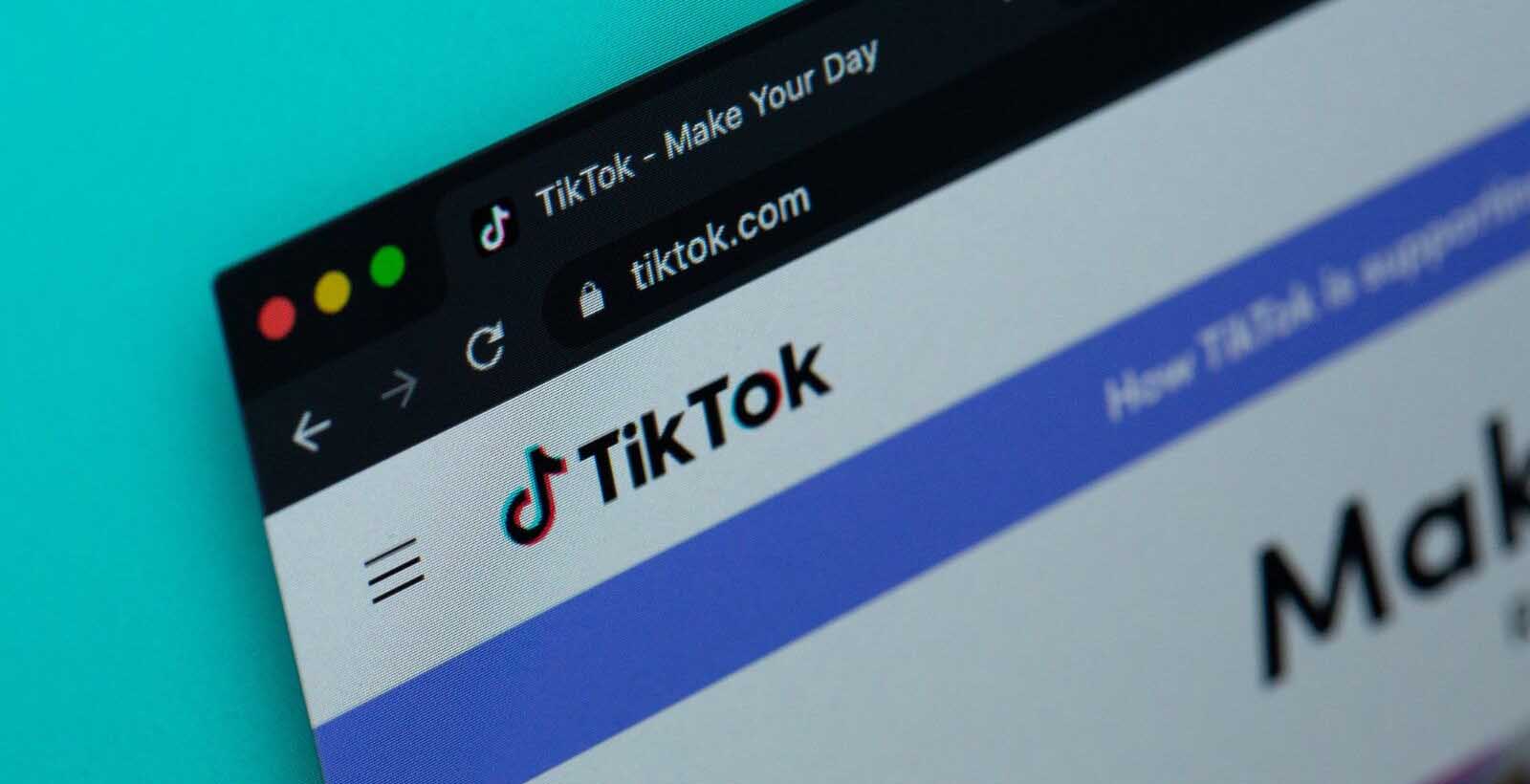独立站新手教程引流篇：外贸工厂如何利用TikTok获客？
